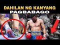 Bakit Hindi na Maibabalik ang dating Manny Pacquiao