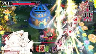 【EX02】あこがれのミクサPart4