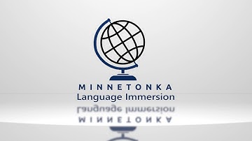 Immersion at Minnetonka High School