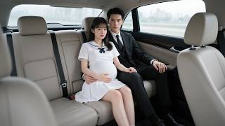 Seorang gadis muda hamil setelah satu malam dengan CEO tua yang mandul, dan dia menikahinya! screenshot 1