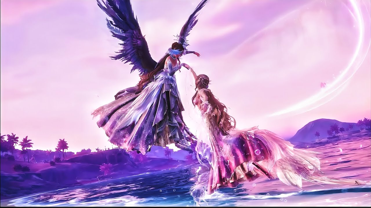 INFINITY NIKKI 1.5 (5 STARS) MAJESTIC DANCE