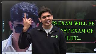 Parshant Bhaiya Tips About Boards 2026 And Hardwork Pk Bhaiya