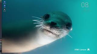 MX Linux 19.2 released