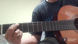 All We Like Sheep Don Moen Guitar Tutorial