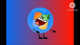 Object Invasion Reloaded Characters But With Watch Me Music