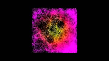 DaisyChang practice as3.0 / Line Drawing 01