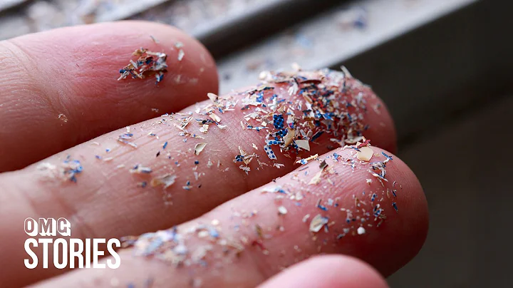 The Shocking Truth About What Microplastics Are Doing to Our Bodies