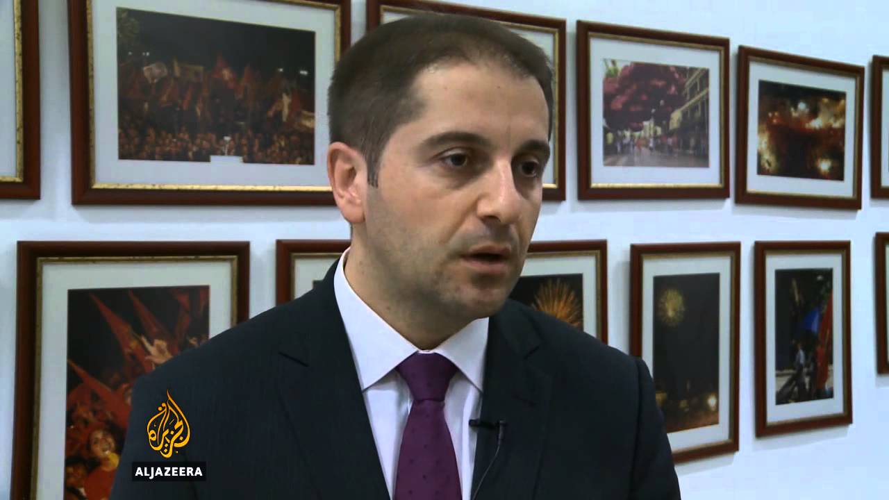 آراء متباينة حول ميزانية الجبل الأسود الجديدة - الجزيرة البلقان