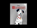 Opening/Closing to 101 Dalmatians American Blu-ray (2019, 2023 Re-Print)