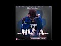 HISIA CENTRINNO OFFICIAL AUDIO 