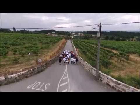 Povolide - Caminhada 25/06/017