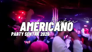 PARTY SENTAK🌴 - AMERICANO_PHYTER 2026💃
