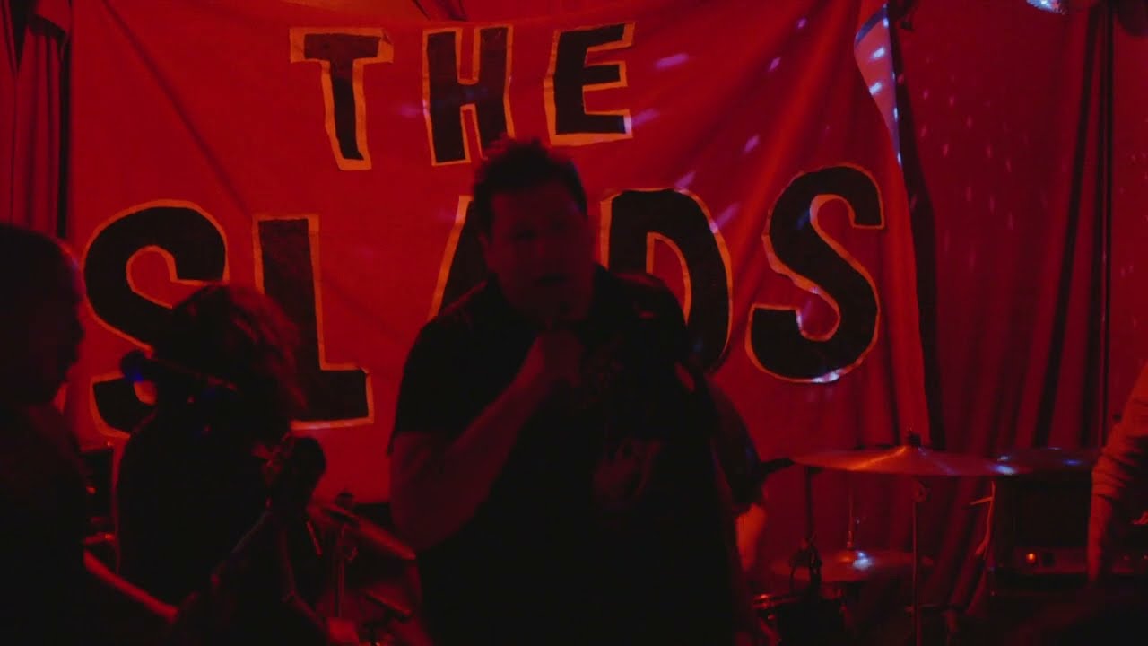 The Slads • FULL SET • Philly, Pa • 3.2.23