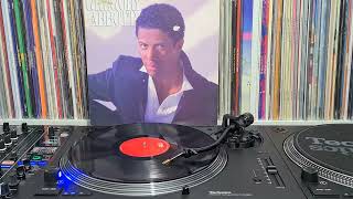 Gregory Abbott - Shake You Down (1986)