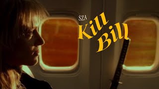 [THAI SUB] Kill Bill - SZA (แปลไทย)