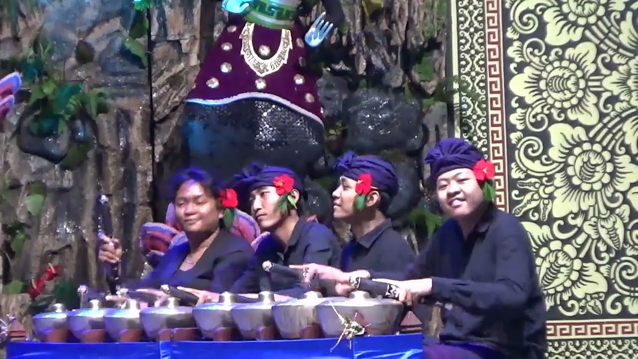 St.Karya Bakti ,Br.Alas Arum || Lomba Baleganjur Kasanga Festival 2026