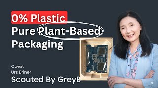 Why cellulose fiber packaging is perfect plastic alternative | Blue Lake Packaging