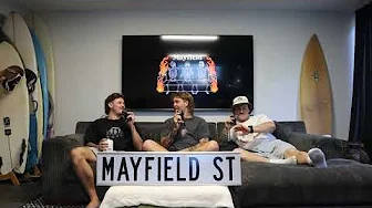 A tale of Drunk on Opportunity