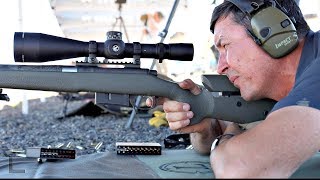 Getting Started In Long Range Shooting - Leupold Optics Academy