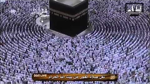 سورة المرسلات كاملة | فجرية مميزة للشيخ صالح آل طالب ١٤ جمادى الآخرة ١٤٣٢هـ