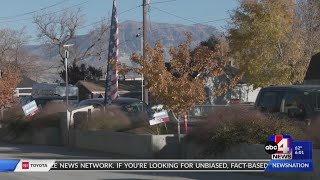 ABC4 speaks with Utah County voters