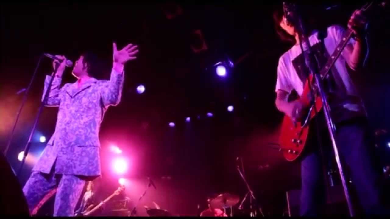 The Collectors / 僕は恐竜 - YouTube