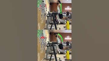 PARALLEL BAR DIPS DIFFERENCES ✅ #shorts #youtubeshorts #chest #triceps #workout #love #likeforlikes