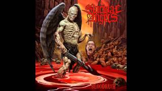 Suicidal Angels | Bloodbath [Full Album]
