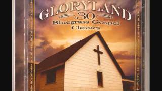 Video thumbnail of "Christian Bluegrass "Little Black Train""