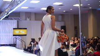 Le Coiffeur Style the Runway presents Milk and Honey Collection by Crystel Hilton