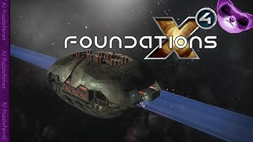X4 foundations Ep73 - The mines of faulty logic!