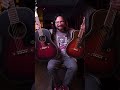 ¡Este modelo es tan querido, que Gretsch hizo una serie de guitarras!