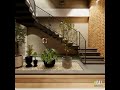 Stair Area Design