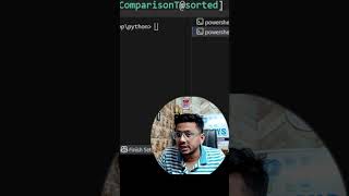 90% Python Coders Don’t Know This Dictionary Trick 😱 #coding #programmingtricks