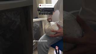 Folyodan Pürüzsüz Top Yapmaya Çalışıyorum 3.Gun