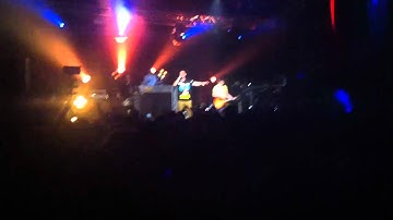 Example - Watch the sun come up live at Sheffield