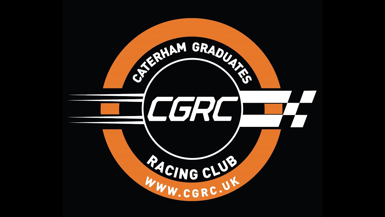RP-X™-Equipped Caterham Racer Wins 2023 Graduates Sigmax
