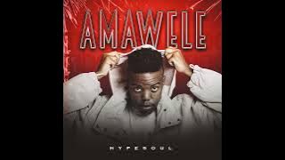 hypesoul - Amawele
