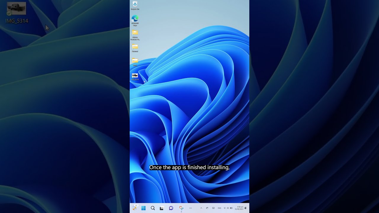 How To Resize And Image With Microsoft PowerToys 