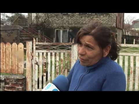 მარიზა გოროზიანი დახმარებას ითხოვს 17 03 20