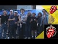 The Rolling Stones &amp; AC/DC - Rock Me Baby