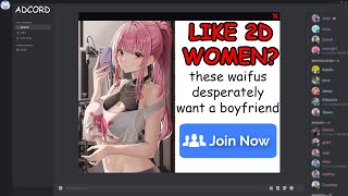 Discord is getting ADS