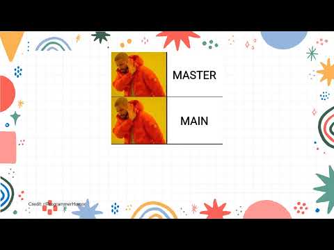 Not Master, Not Main, Then What? 🤔  |  CSV Meme Express | Weekly Programming Memes Compilation