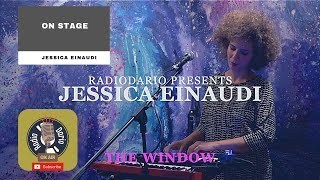 Jessica Einaudi - The Window (Live at Space Meduza, Berlin)