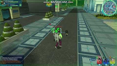 fusionfall retro dark engine days part 3 of 4