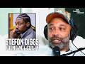 Stefon Diggs Found Not Guilty in Assault of Former Chef | Joe Reacts