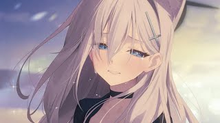 Nightcore - Without Me - (@illenium Remix) | Lyrics