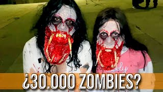 Thumbnail image for ¿Que salió MAL en la MARCHA ZOMBIE 2023?