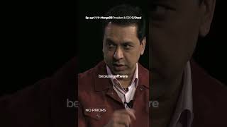 Tools Vs Platforms How Software Gets Valued