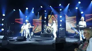 The Rubettes feat. Bill Hurd - Radar love